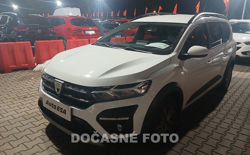 Dacia Jogger 1.0 TCE 