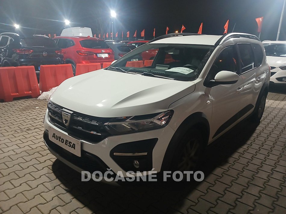Dacia Jogger 1.0 TCE 