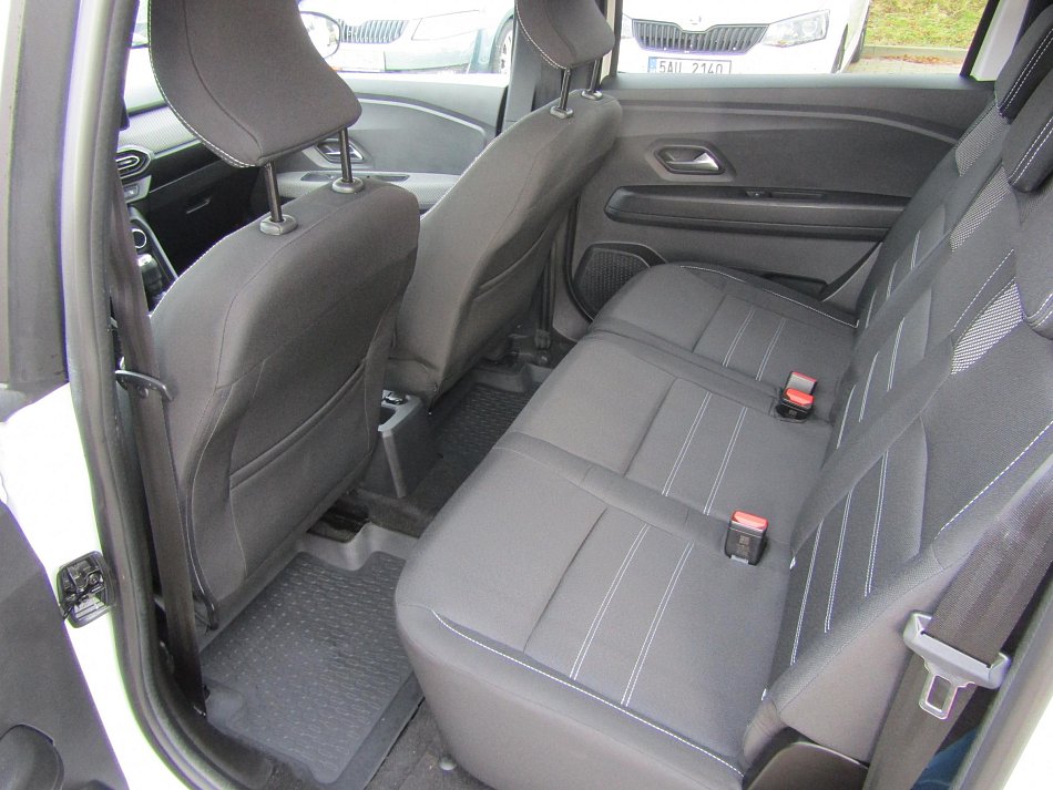 Dacia Jogger 1.0 TCE 