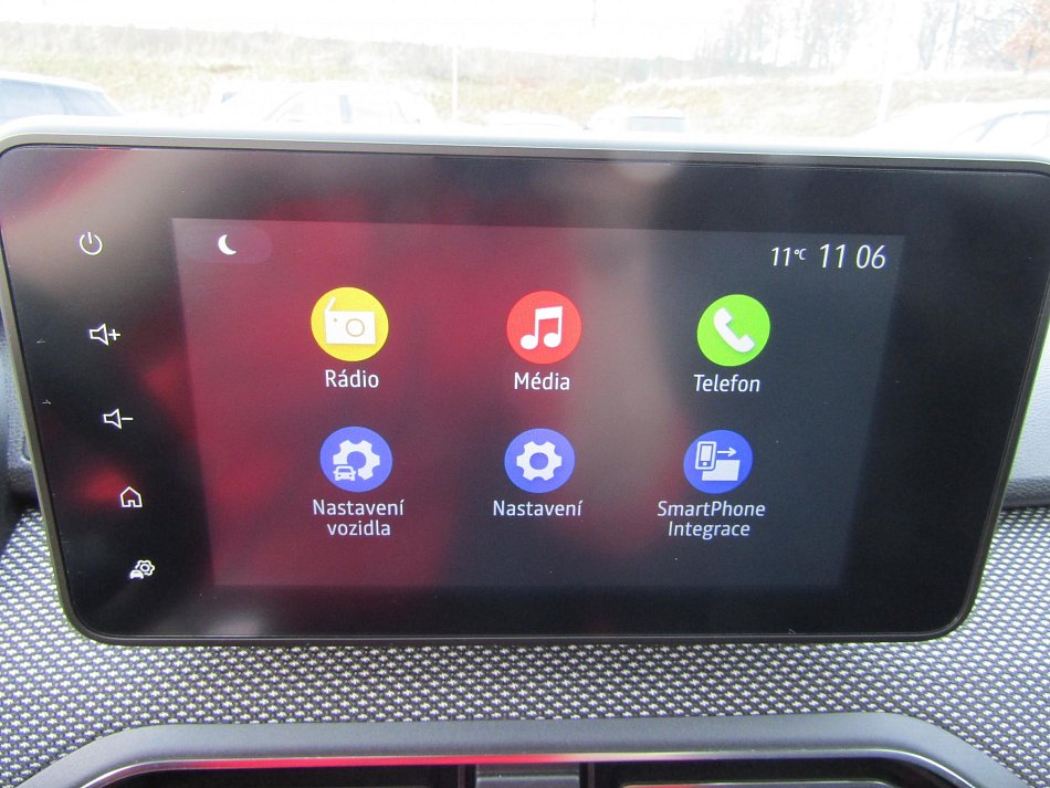 Dacia Jogger 1.0 TCE 