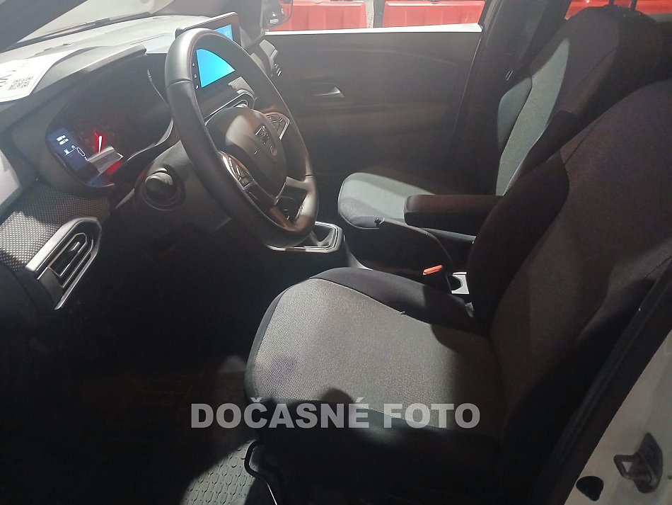 Dacia Jogger 1.0 TCE 