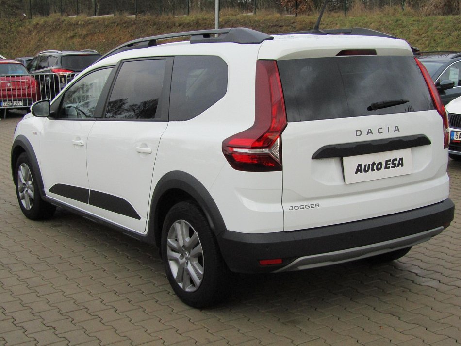 Dacia Jogger 1.0 TCE 