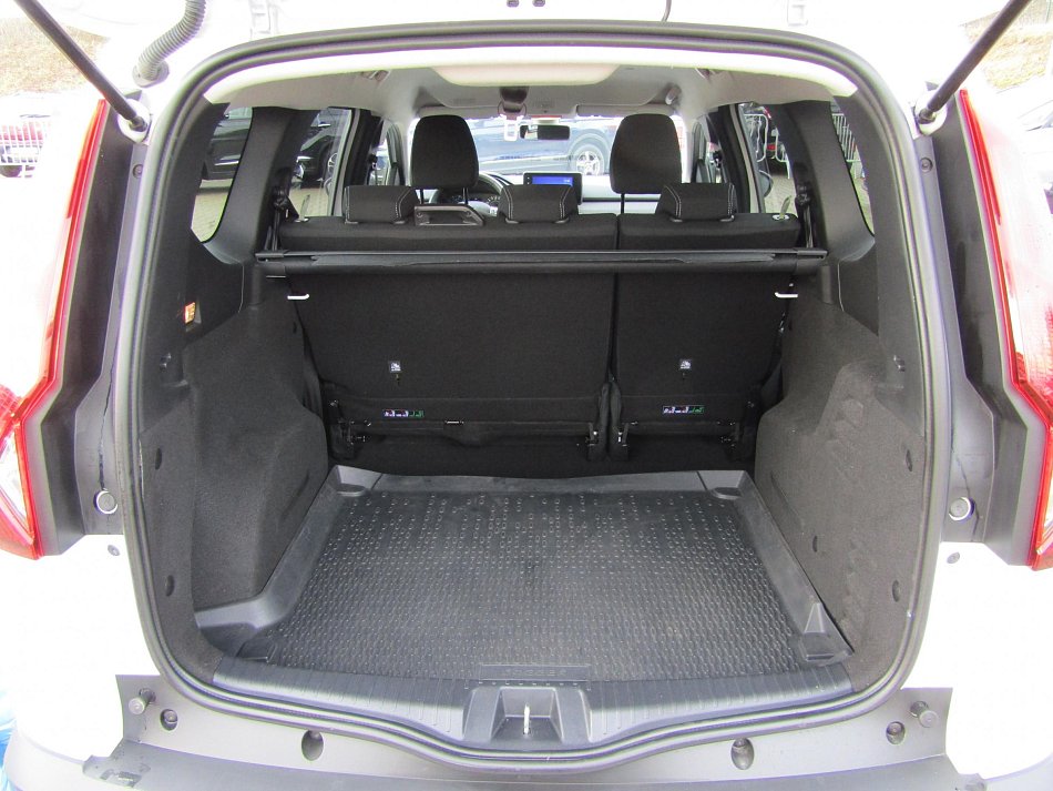 Dacia Jogger 1.0 TCE 