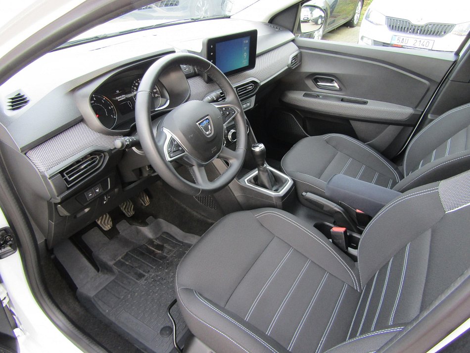 Dacia Jogger 1.0 TCE 