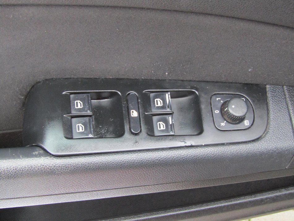 Škoda Superb II 2.0 TDi 