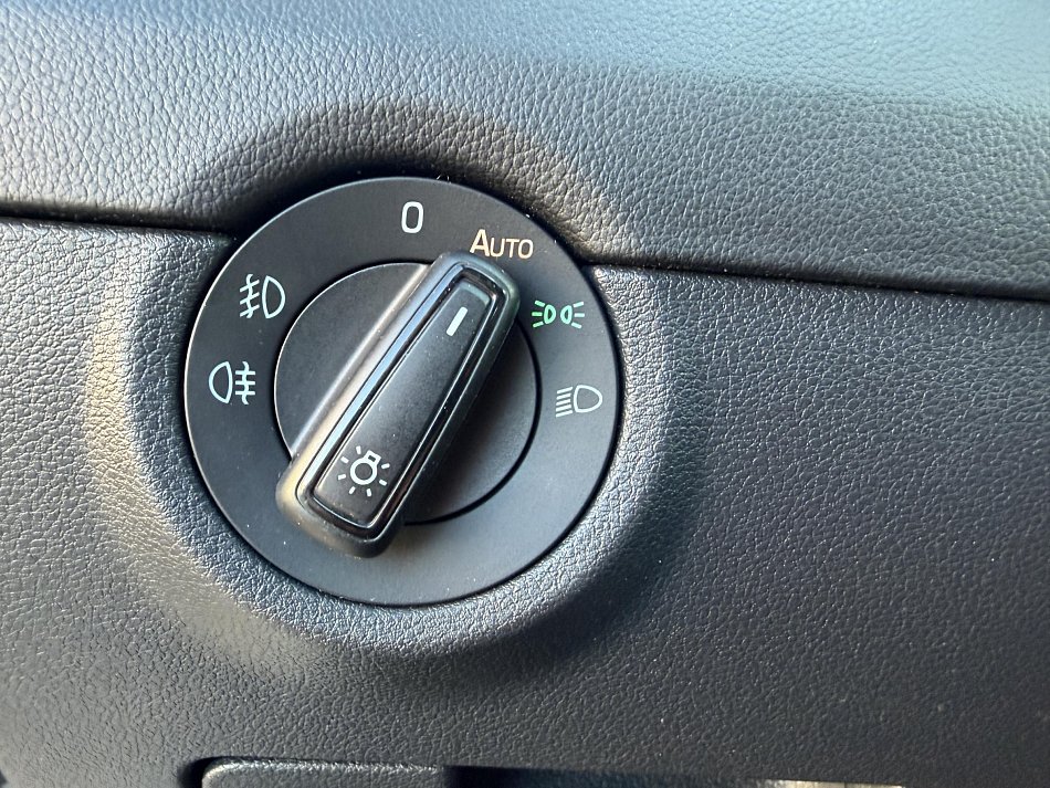 Škoda Octavia III 2.0 TDI 