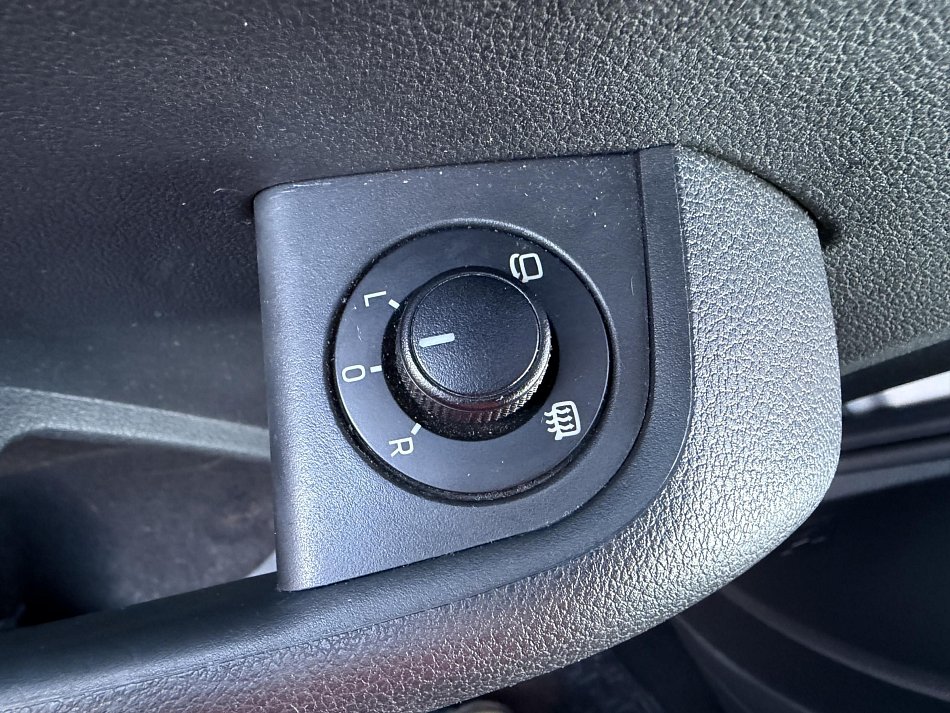 Škoda Octavia III 2.0 TDI 