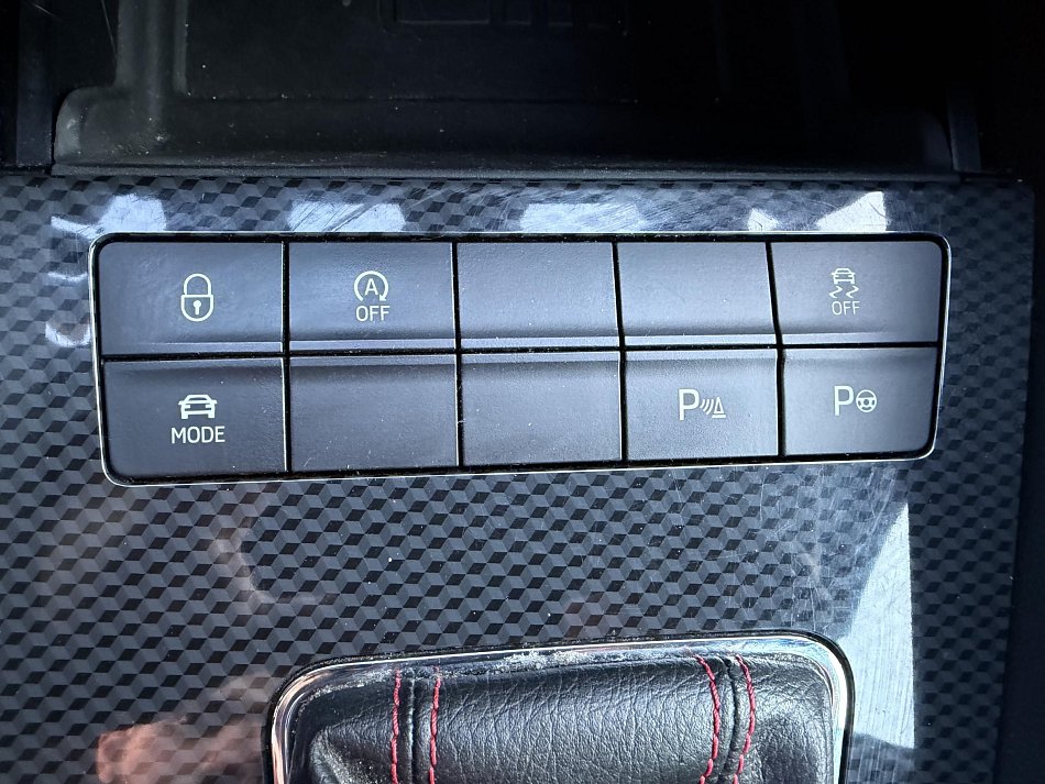 Škoda Octavia III 2.0 TDI 