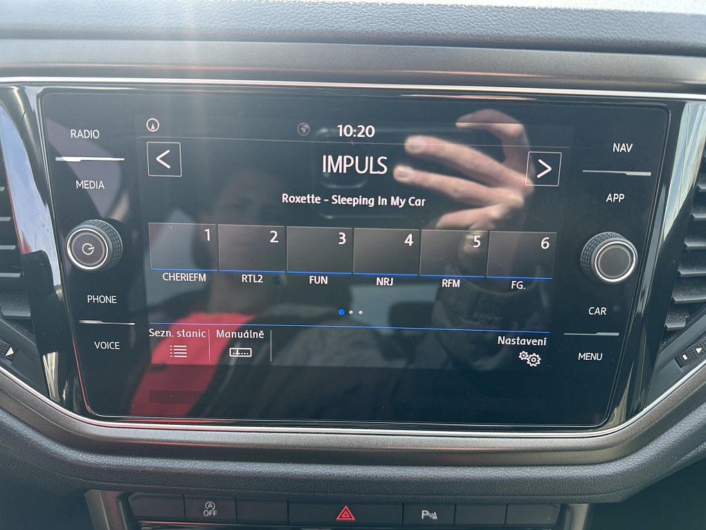 Volkswagen T-Roc 1.5 TSi Comfortline