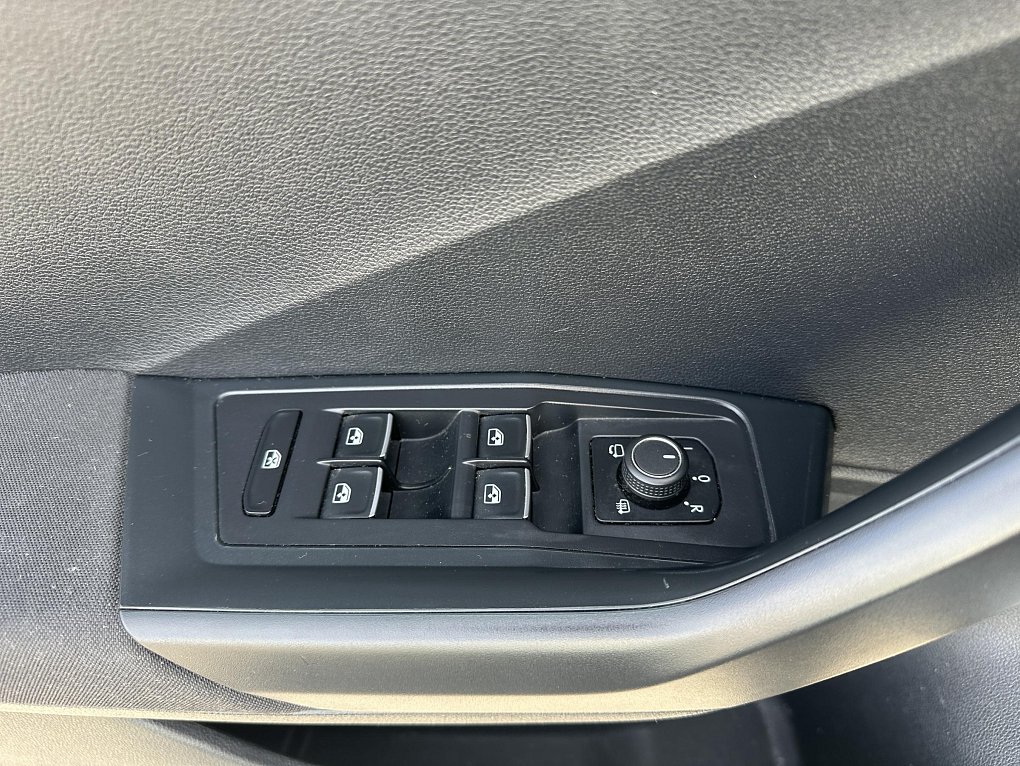 Volkswagen T-Roc 1.5 TSi Comfortline