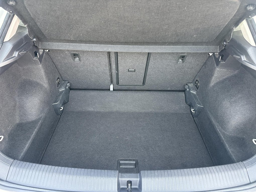 Volkswagen T-Roc 1.5 TSi Comfortline