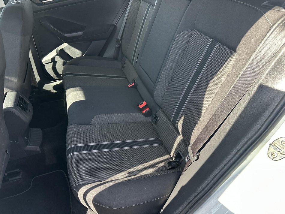 Volkswagen T-Roc 1.5 TSi Comfortline