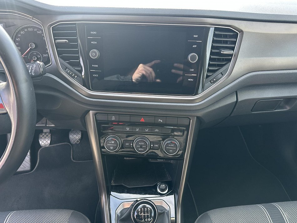 Volkswagen T-Roc 1.5 TSi Comfortline