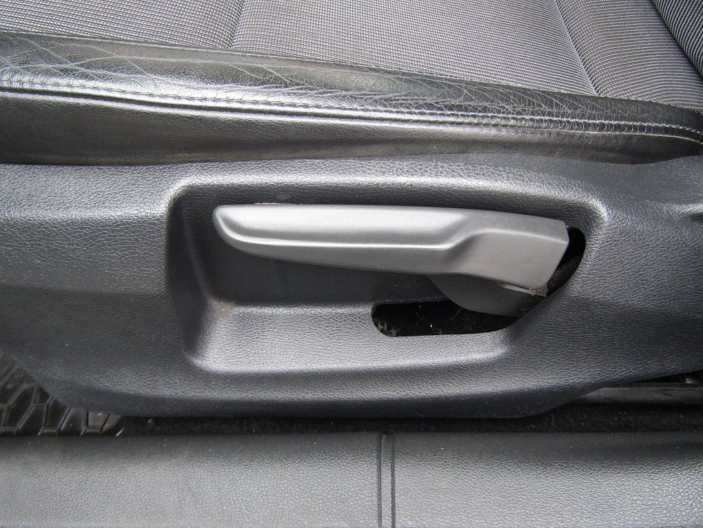 Škoda Octavia III 2.0 TDi 