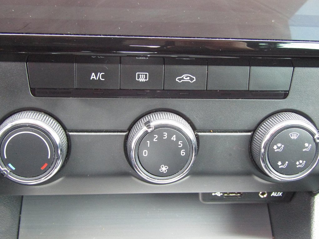 Škoda Octavia III 2.0 TDi 