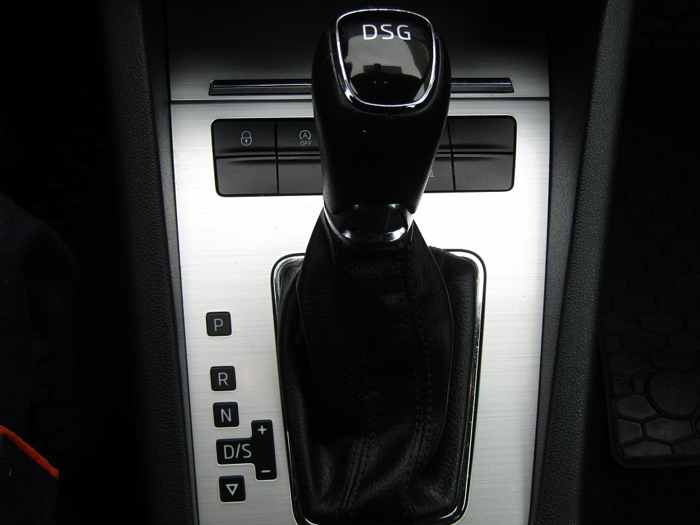 Škoda Octavia III 2.0 TDi 