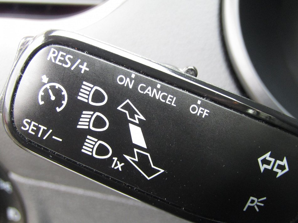 Škoda Octavia III 2.0 TDi 