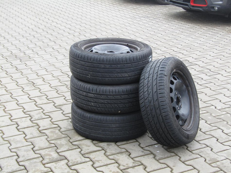 Škoda Octavia III 2.0 TDi 