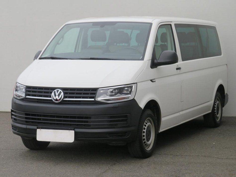 Volkswagen Transporter 2.0 TDi 