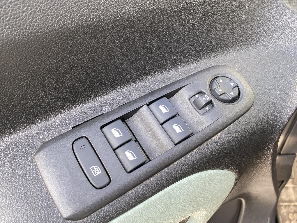 Citroën Berlingo 1.5HDi  MAXi XL