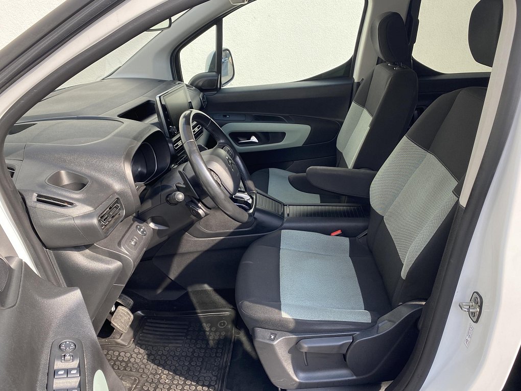 Citroën Berlingo 1.5HDi  MAXi XL