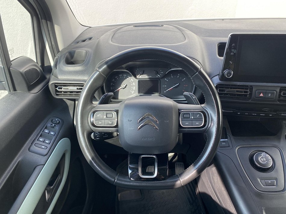 Citroën Berlingo 1.5HDi  MAXi XL