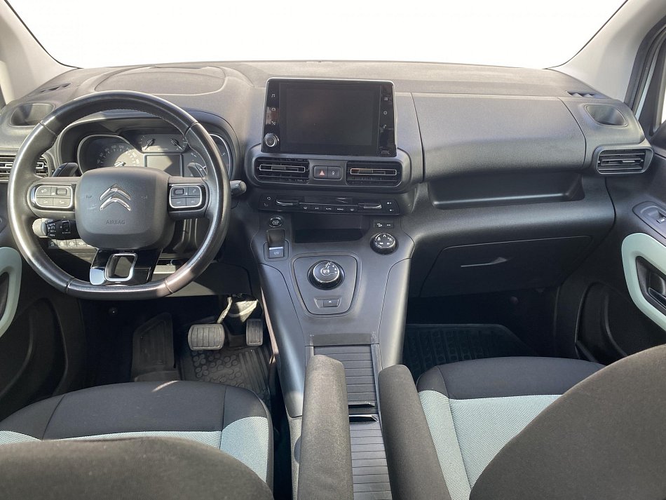 Citroën Berlingo 1.5HDi  MAXi XL