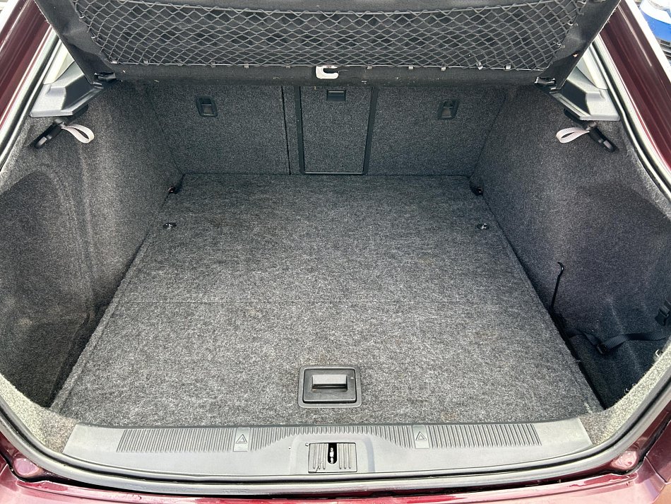 Škoda Octavia II 2.0 TDi L&K