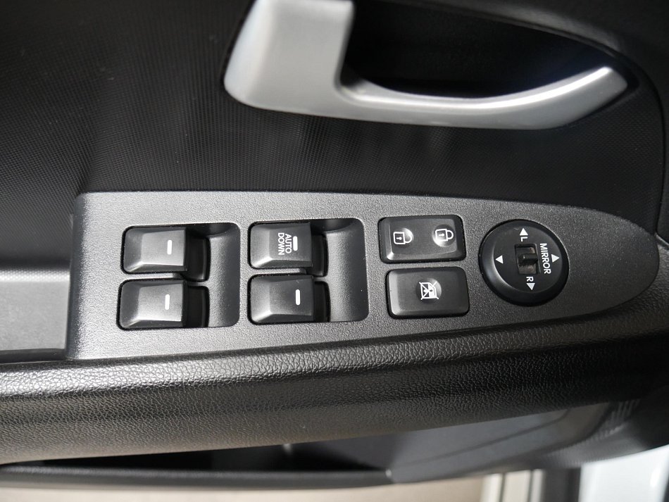 Kia Sportage 1.6 GDI 