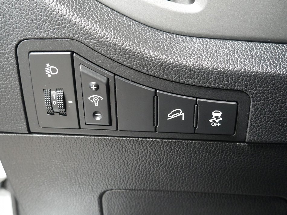 Kia Sportage 1.6 GDI 
