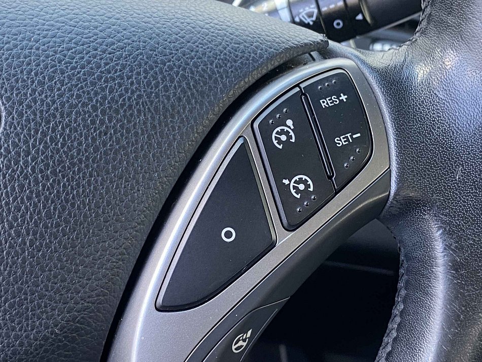 Hyundai I30 1.6GDi 