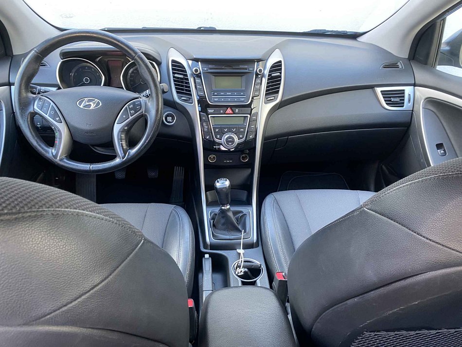 Hyundai I30 1.6GDi 