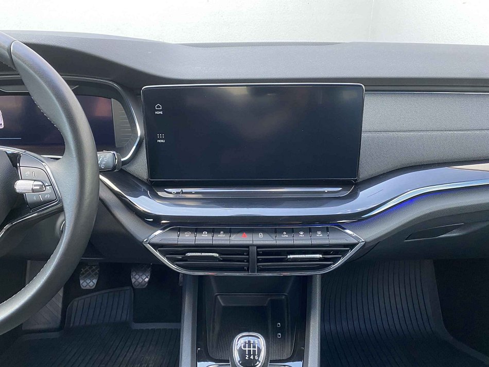 Škoda Octavia IV 2.0 TDi Style