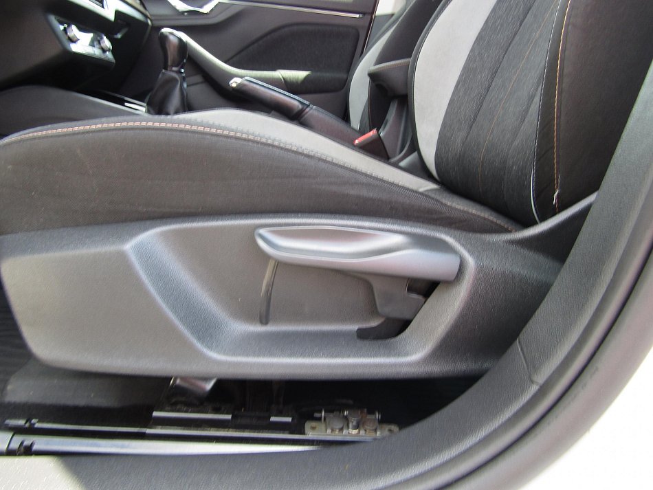 Škoda Scala 1.6 TDi Style