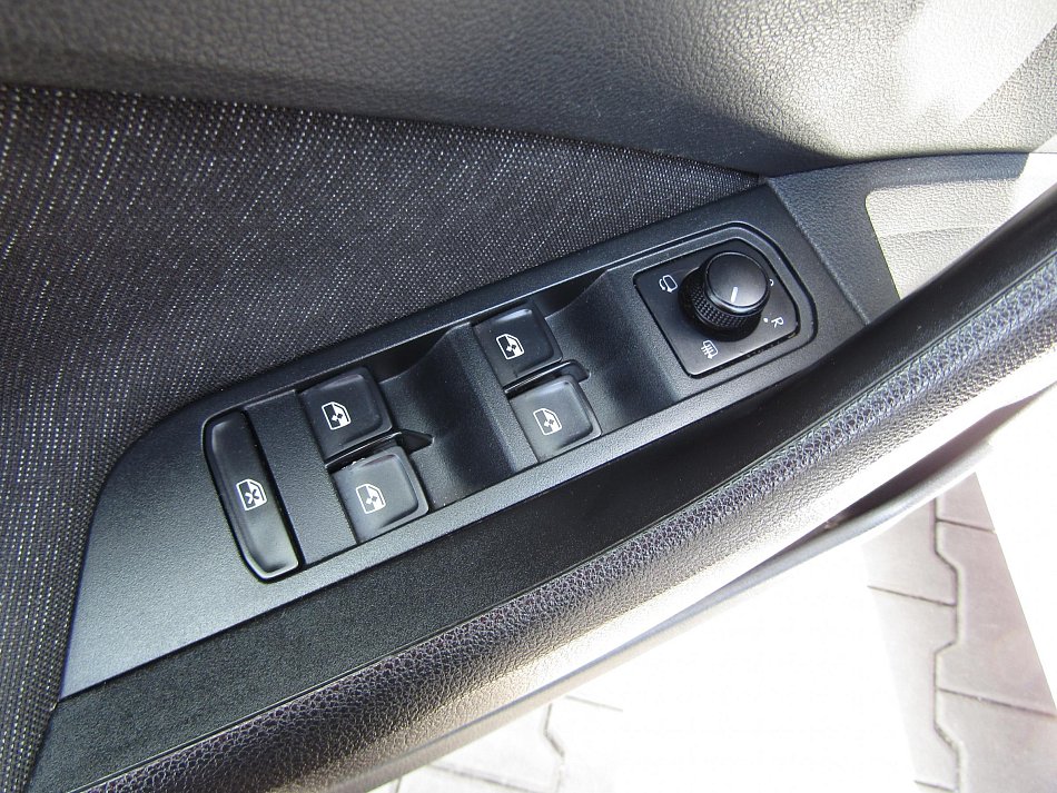 Škoda Scala 1.6 TDi Style