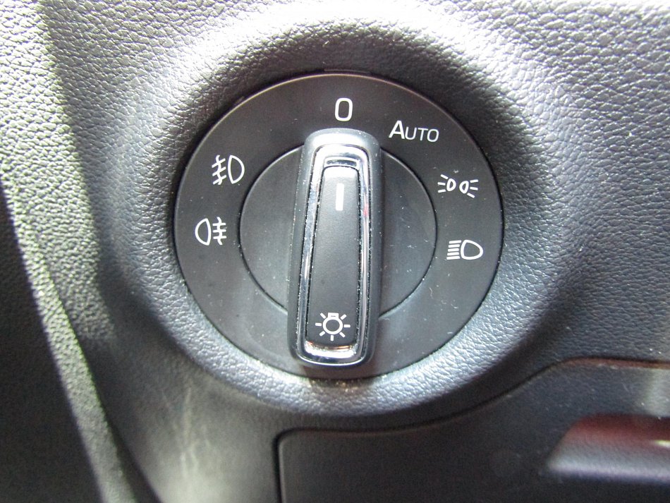 Škoda Scala 1.6 TDi Style