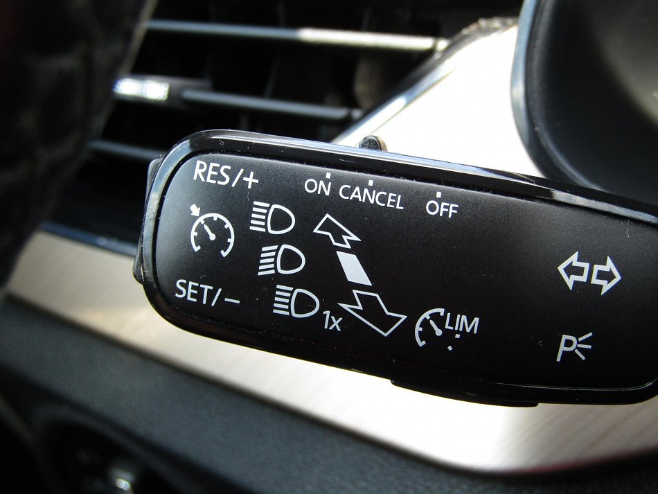 Škoda Scala 1.6 TDi Style