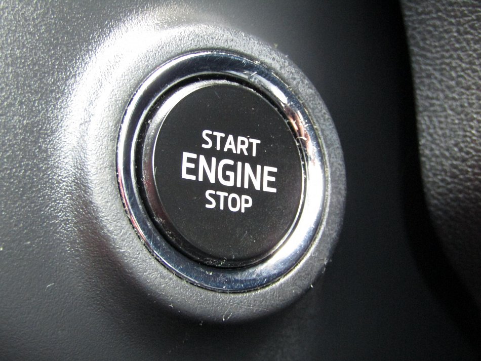 Škoda Scala 1.6 TDi Style