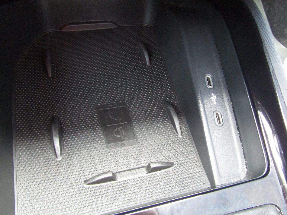 Škoda Scala 1.6 TDi Style