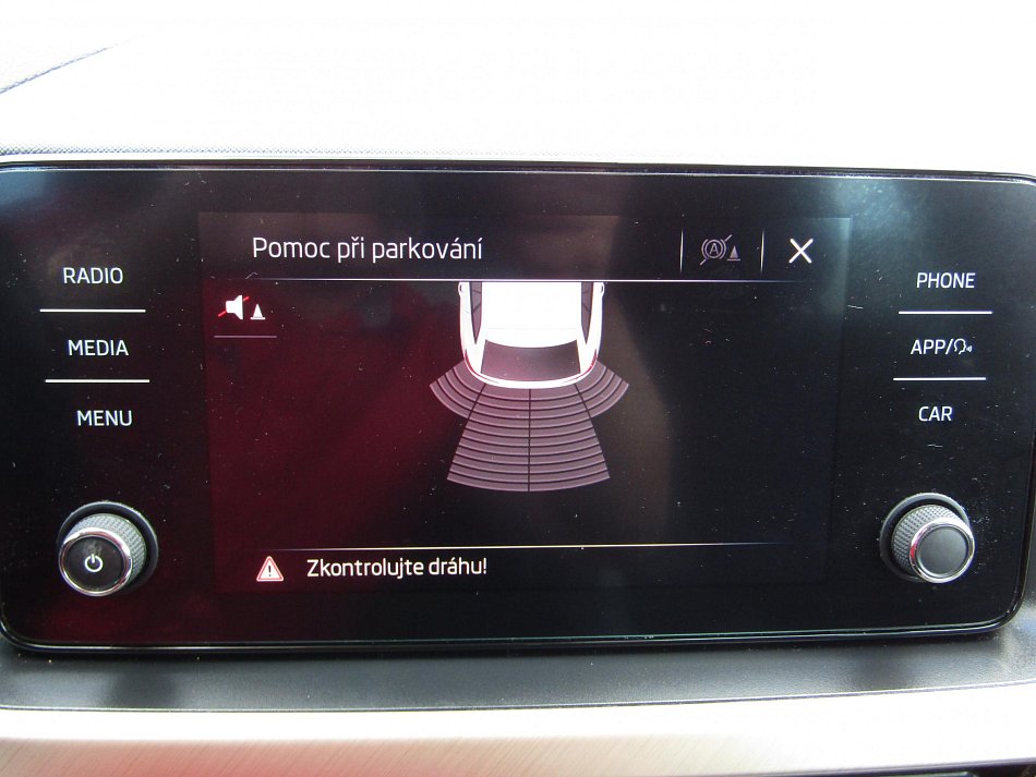 Škoda Scala 1.6 TDi Style