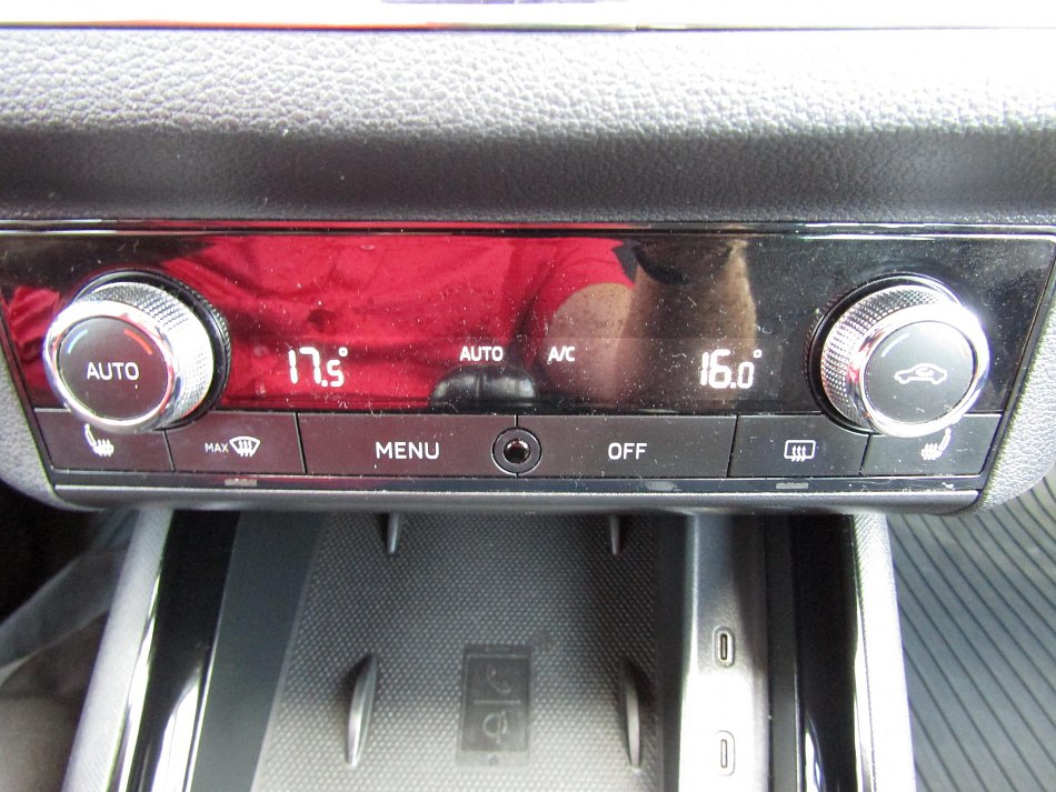 Škoda Scala 1.6 TDi Style