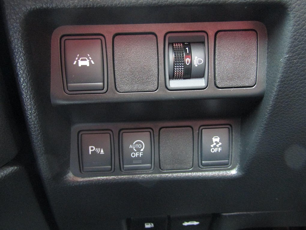 Nissan Qashqai 1.2 DiG-T N-Connecta 4x2