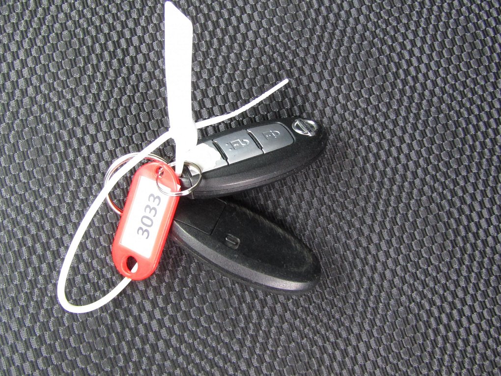 Nissan Qashqai 1.2 DiG-T N-Connecta 4x2