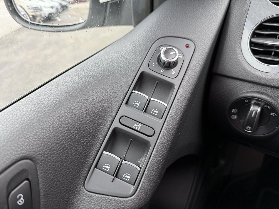 Volkswagen Tiguan 2.0 TDI Sport