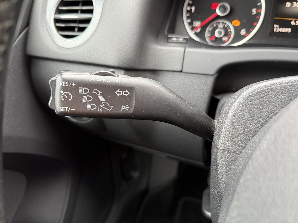 Volkswagen Tiguan 2.0 TDI Sport