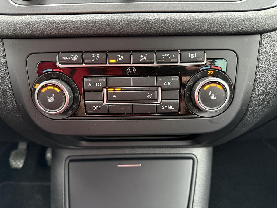 Volkswagen Tiguan 2.0 TDI Sport