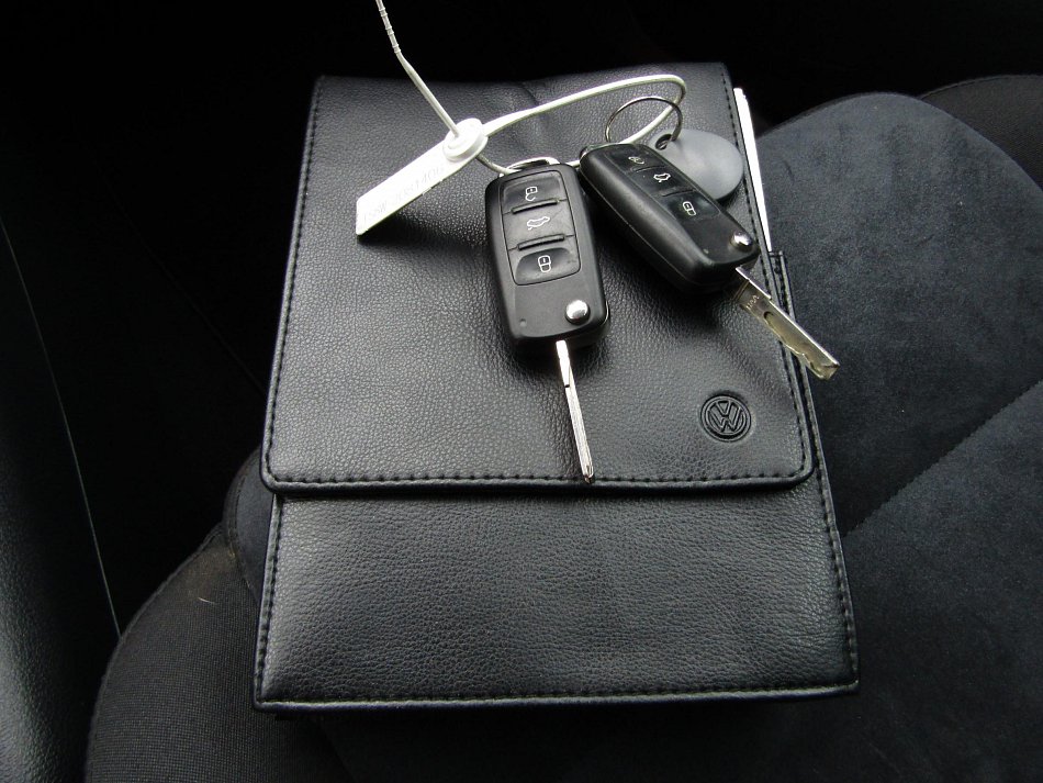 Volkswagen Tiguan 2.0 TDI Sport