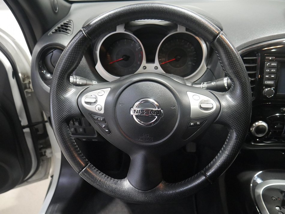 Nissan Juke 1.6i 
