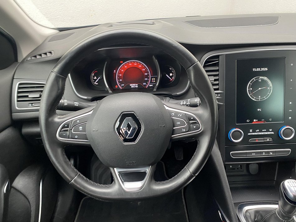 Renault Mégane 1.2 TCe Intense