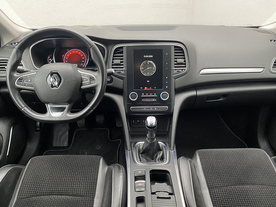 Renault Mégane 1.2 TCe Intense